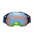 Oakley Airbrake MX Goggle TLD Blue Banner Prizm MX Sapphire Lens