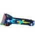 Oakley Airbrake MX Goggle TLD Blue Banner Prizm MX Sapphire Lens