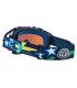 Oakley Airbrake MX Goggle TLD Blue Banner Prizm MX Sapphire Lens