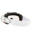 Oakley Airbrake® MX Goggle Tuff Blocks White Clear Lens