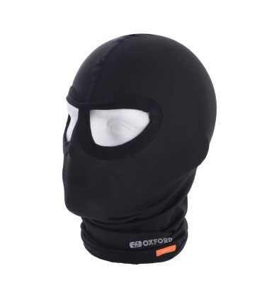 Oxford Balaclava Eyes lycra