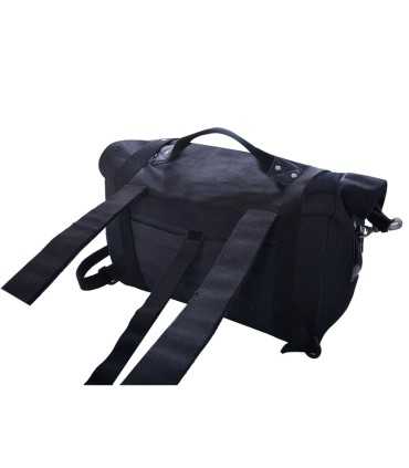 OXFORD Heritage Panniers 40L