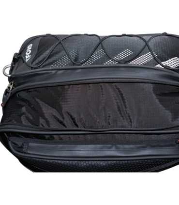 OXFORD P50R Panniers Black 50L