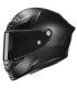 Casco integrale Hjc Rpha 1 nero opaco