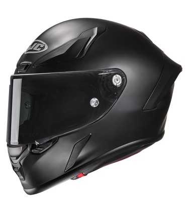 Helm Hjc Rpha 1 schwarz matt