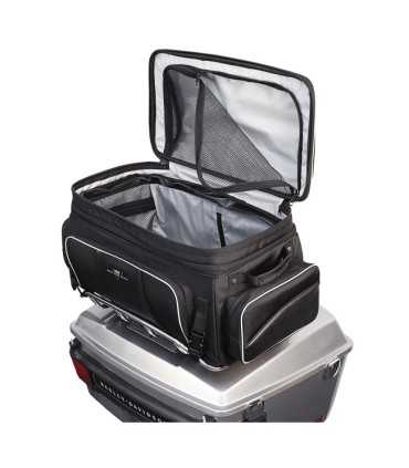 Nelson Rigg NR-300 Route 1 Traveler Tour Trunk Rack Bag