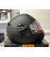 Casco modulare Ls2 Advant nero opaco