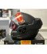 Casco modulare Ls2 Advant nero opaco