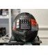 Casco modulare Ls2 Advant nero opaco