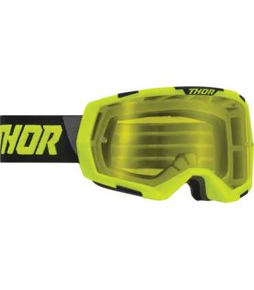 Mascera motocross Thor Regiment Acid