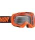 Mascera motocross Thor Regiment Orange