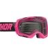 Mascera motocross Thor Regiment Pink