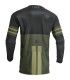 Maglia cross Thor Pulse Combat Army