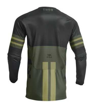 Shirt cross Thor Pulse Combat Army