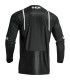 Maglia cross Thor Pulse Mono black