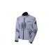 Ufo Taiga Enduro Jacket light gray