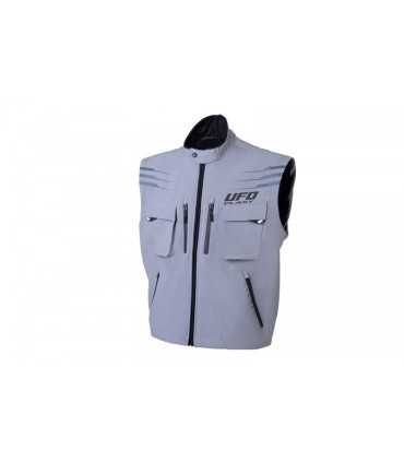 Ufo Taiga Enduro veste gray