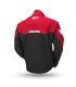 Ufo Taiga Enduro Jacket red