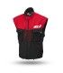 Ufo Taiga Enduro Jacke rot