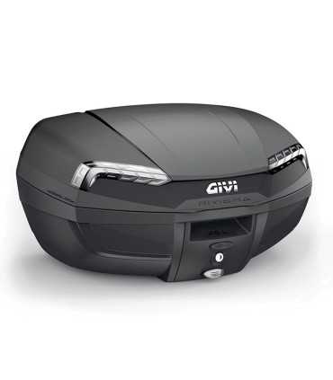 Givi E46 Tech Riviera Top case MONOLOCK®