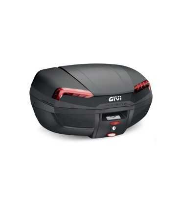 Givi E46N Riviera bauletto moto MONOLOCK®