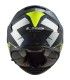 Casco LS2 FF800 Storm Sprinter cobalto