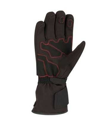 Bering Breva heated gloves