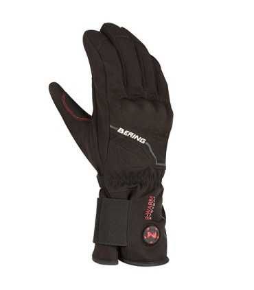 Bering Breva heated lady gloves