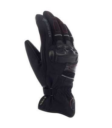 Gants moto hiver Bering Punch Gore-tex