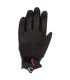 Gants Bering Gourmy noir