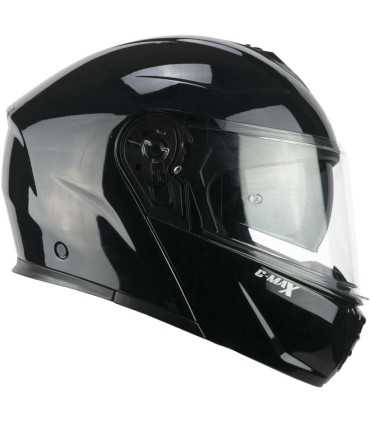 Casque modulaire CGM C-Max noir