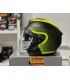 Casque jet HJC I30 Dexta jaune