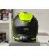 Casco jet HJC I30 Dexta giallo