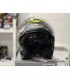 Casque jet HJC I30 Dexta jaune