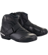 Alpinestars SMX-1R V2 black shoes