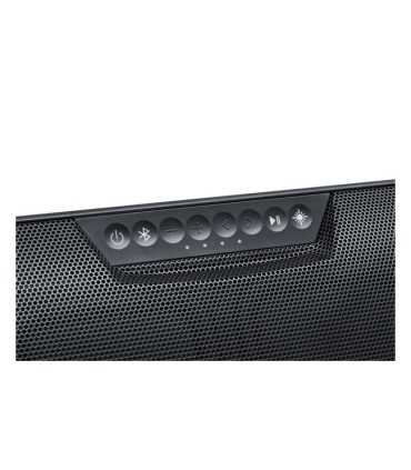 KURYAKYN, 14" WANDERBAR PORTABLE BLUETOOTH SOUNDBAR