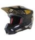 Casco motocross Alpinestars SM5 Rover camo