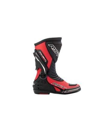 Bottes racing RST Tractech Evo 3 rouge