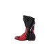 Bottes racing RST Tractech Evo 3 rouge