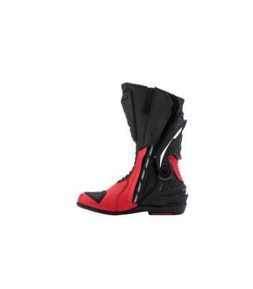 Bottes racing RST Tractech Evo 3 rouge