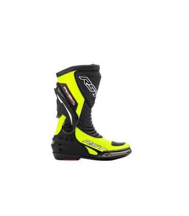 Bottes racing RST Tractech Evo 3 jaune