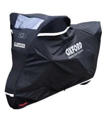 OXFORD Stormex Housse moto pluie L