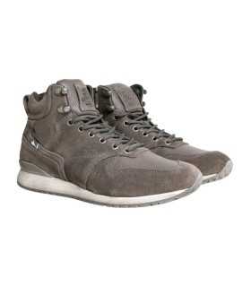 Scarpe da moto John Doe Gran Turismo uomo (grigio)