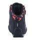 Chaussures moto Alpinestars Sektor Waterproof camo rouge