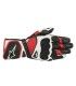 Gants racing Alpinestars Sp-1 V2 rouge