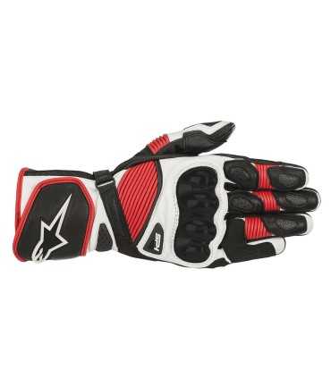 Alpinestars Handschuhe Sp-1 V2 rot