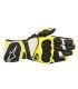 Gants racing Alpinestars Sp-1 V2 jaune