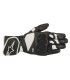 Gants racing Alpinestars Sp-1 V2 noir blanc