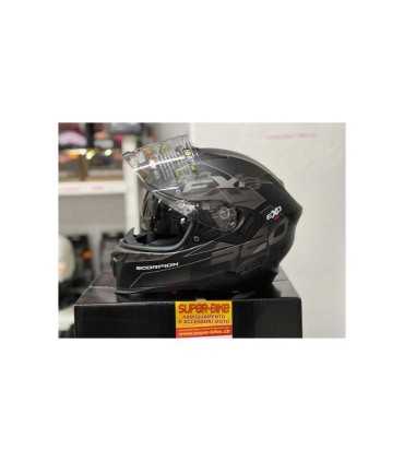 Casco Scorpion Exo-520 Evo Air cover