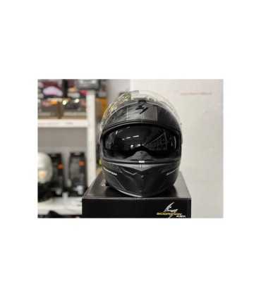 Casque Scorpion Exo-520 Evo Air Cover